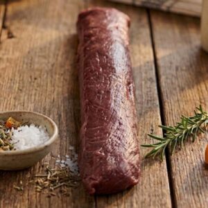 Karoo Venison Fillet - 500g