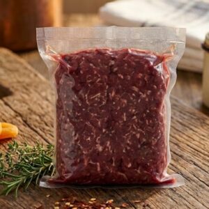 Karoo Venison Mince - 500g