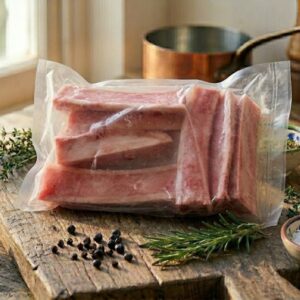 Karoo Venison Marrow Bones - 500g