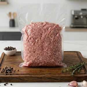 Veal Mince - 500g