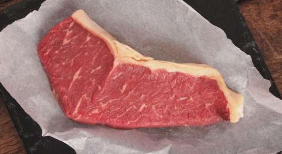 beef marbling
