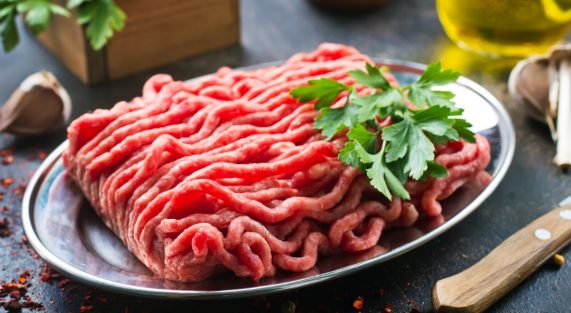five things to know about mince